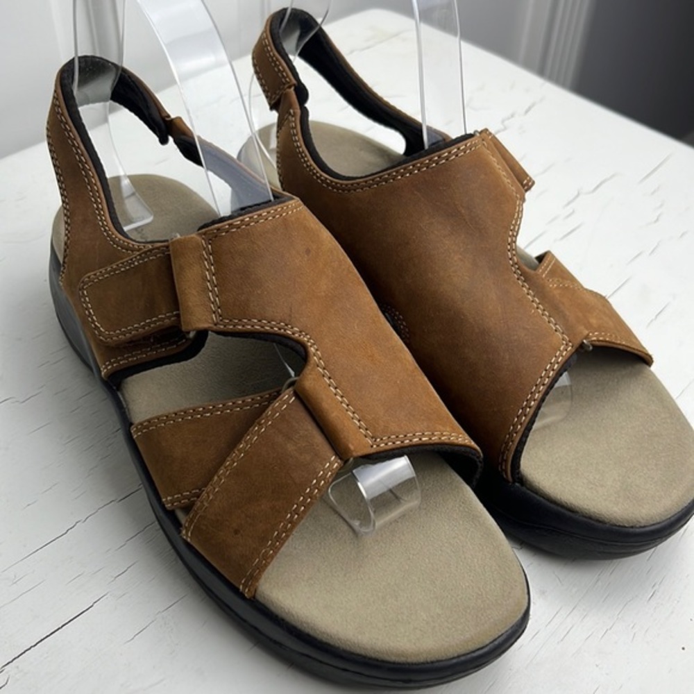 Brown's Landing SIZE 8.5